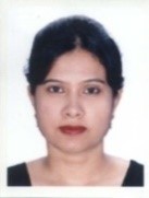 Ms. Ayesha Siddika