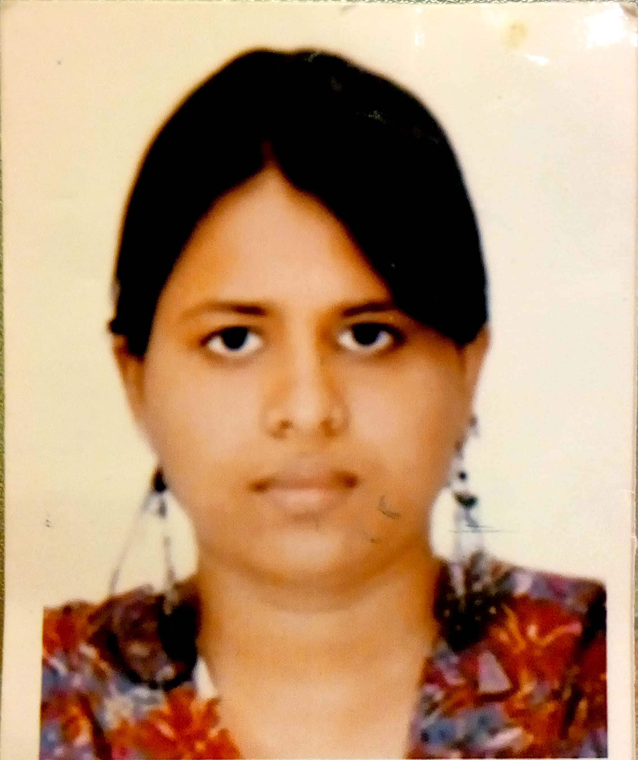 Dr. Selmin Jahan