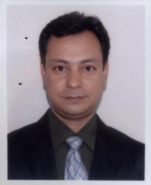 Mr. Ashok  Chakrabarty