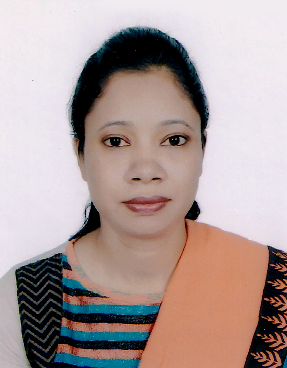 Sharifa Aktrar