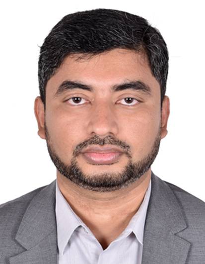 Mohammad Zahirul Islam