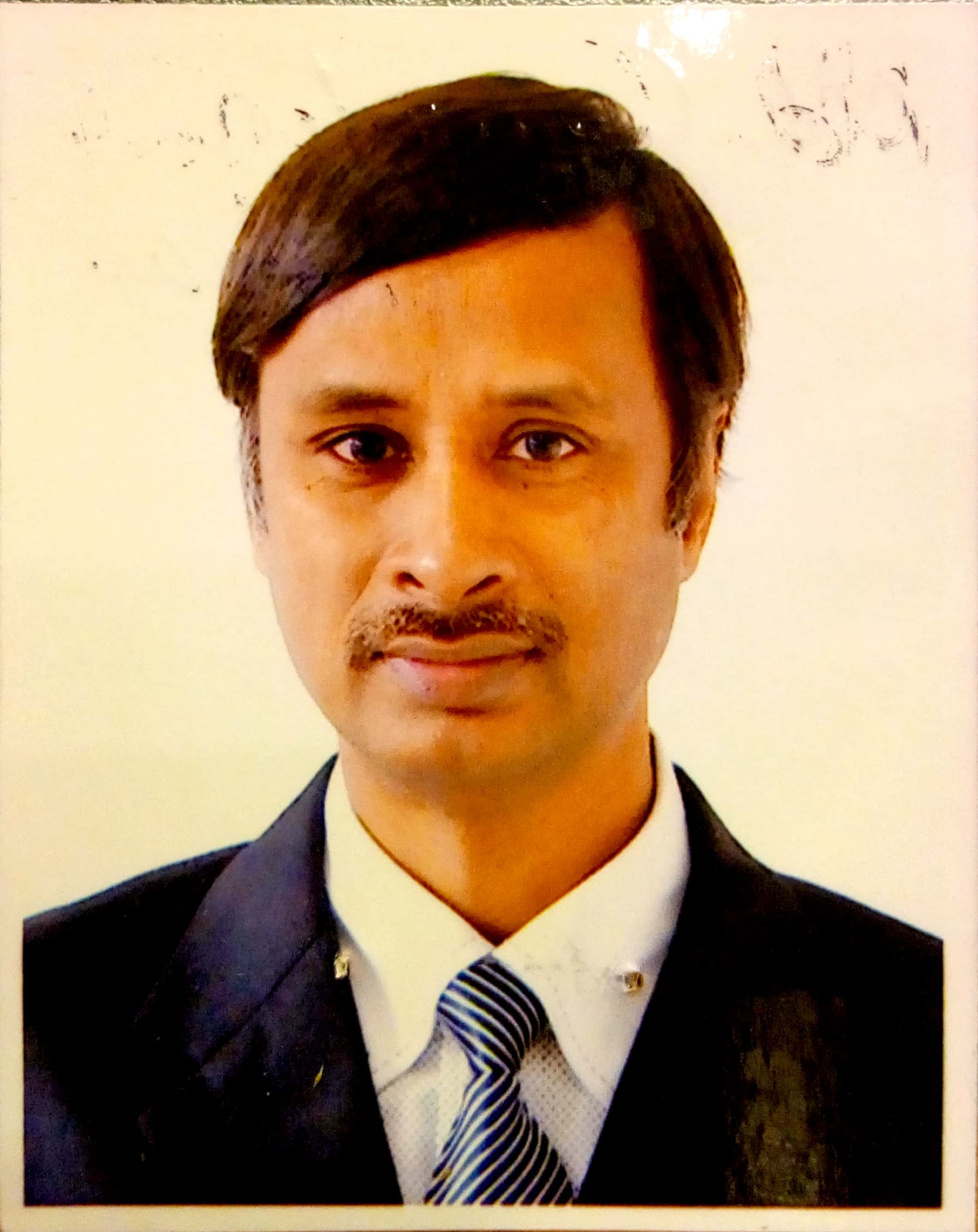 Mr. Md. Enayetur Rahman