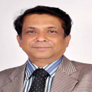 Engr. Mehboob Kabir