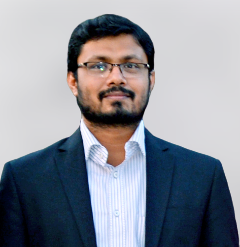 Md. Mobashwir Hasan