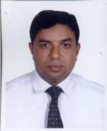 Mr. Md. Ayub Hussain