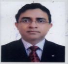 Dr. Ahmed Al Wali