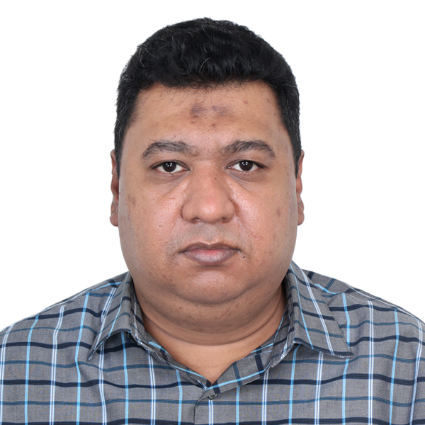 Fahad Mahmud Islam