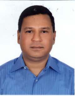 Mr. Shafquat Matin