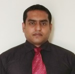 Mr. Md. Saibal Mahmud