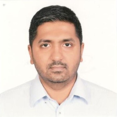 M Fayaz Taher