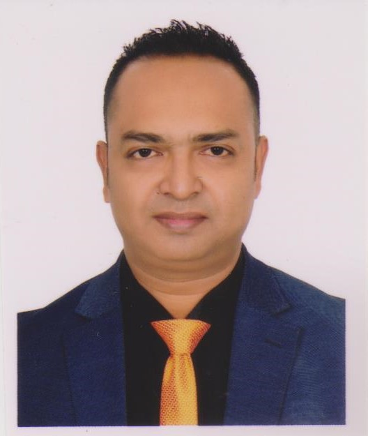 Mohammad Jamil Hossain