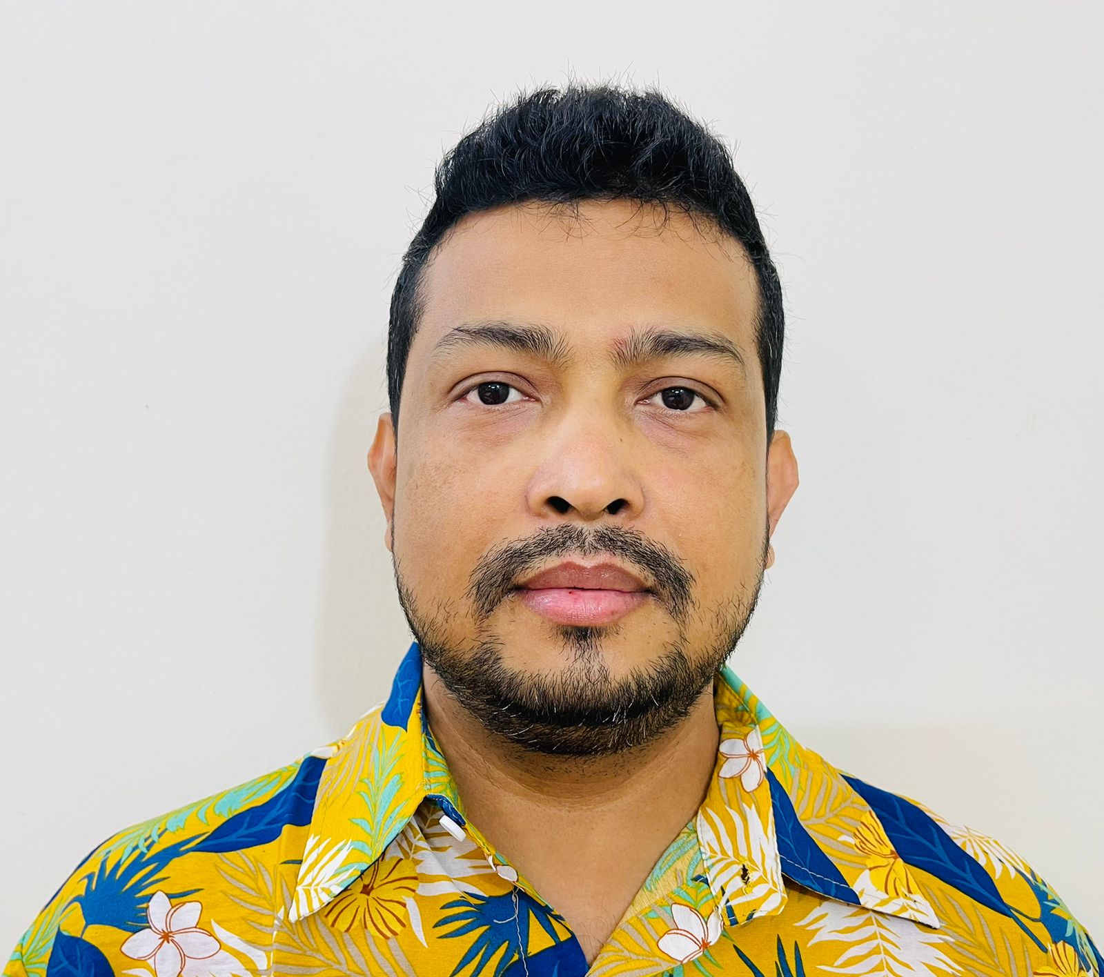 Mr. Mohammad Abu Noman