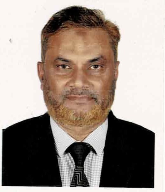 Major Dr. Md. Towfiqur Rahman (Retd)