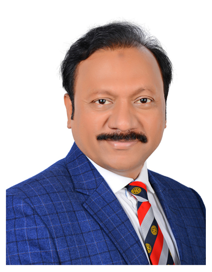 Mr. Md. Habib Ullah Tuhin