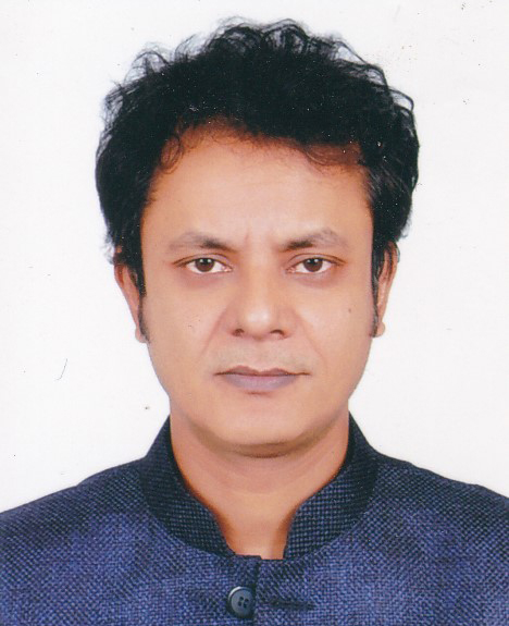 Mr. ASM Asaduzzaman