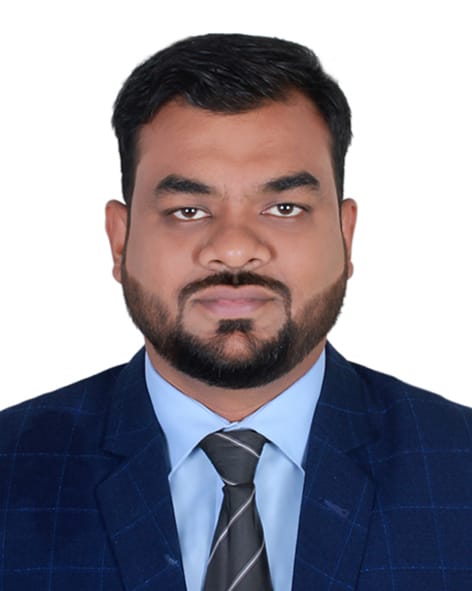 Md. Jahid Hasan