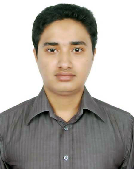 Md. Shidul Islam