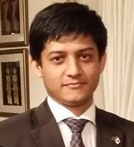 Mr. Md. Jakaria Manik