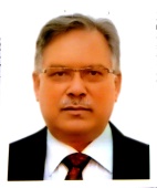 Mr. M. Delwar Hossain