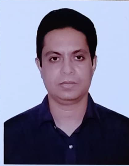 Nasir Uddin Ahmmad Shahid