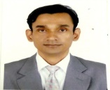 Mr. Kamrul Hassan
