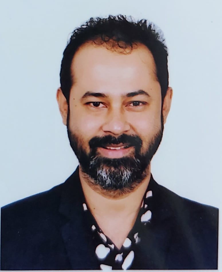 Mr. Enamul Kabir Sujan