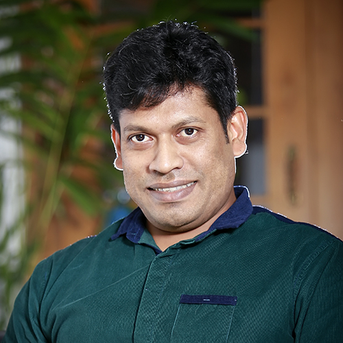 Mr. Golam Zilani