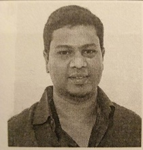 Mr. Srikanta Kumar Roy