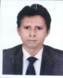 Mr. Sar Md. Muinul Islam