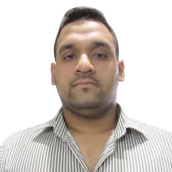 Zahed Rahman