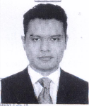 Mr. Nabeel Ud Daulah