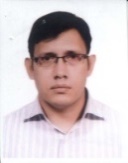 Mr. S.M. Saiful Islam