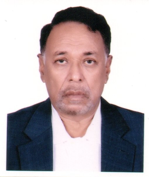Mir Nasir Hossain