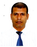 Mr. Imran Molla