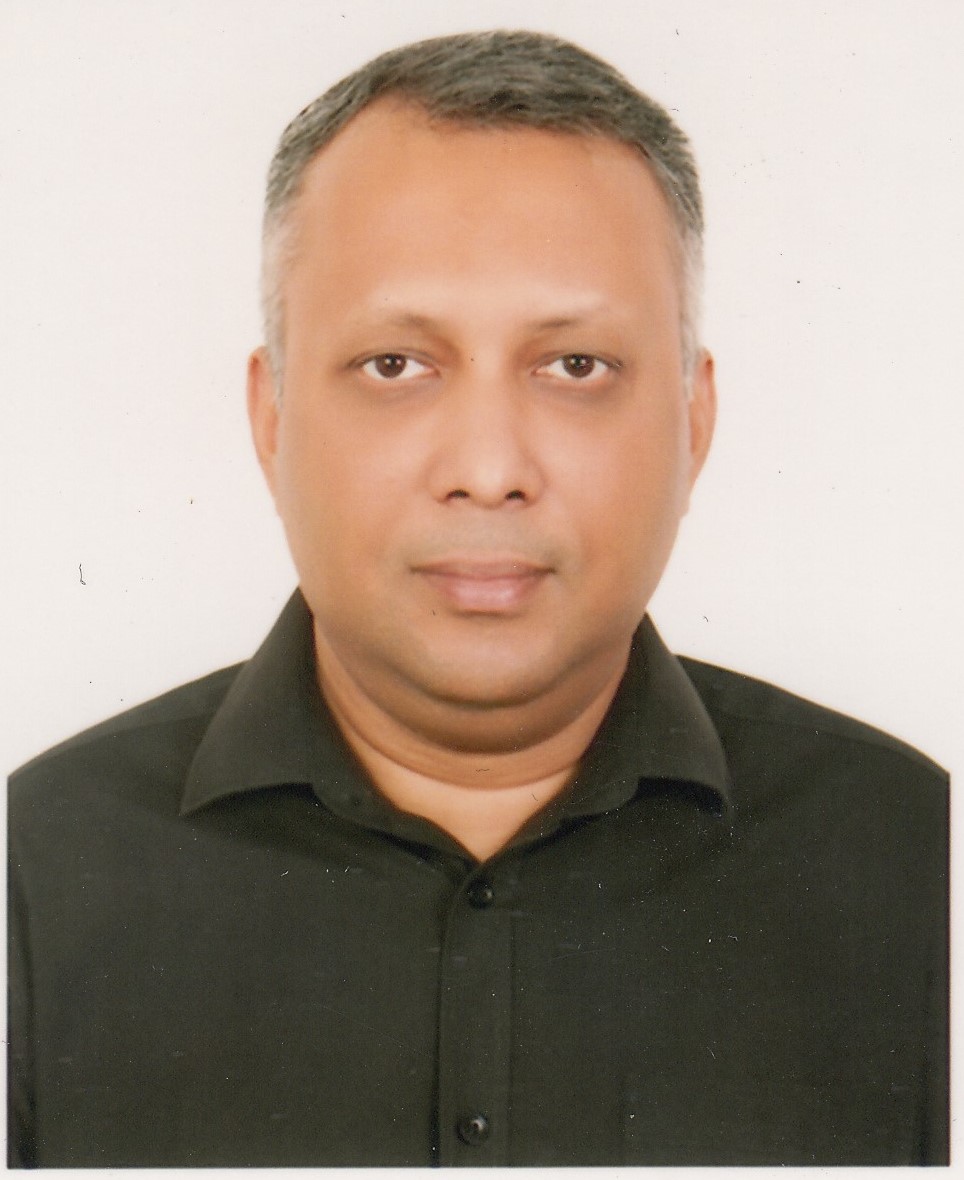 A. M. Ehsan-ul Haque