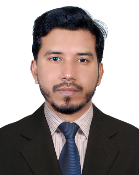 Mr. Shahjahan Ahamed Saju