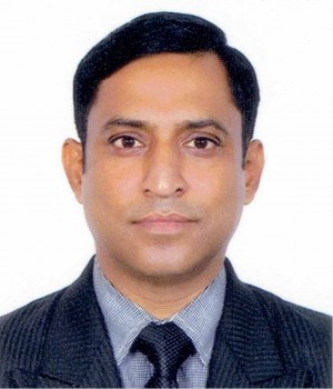 Mr. Mohammad Tohidur Rahman Bhuiyan