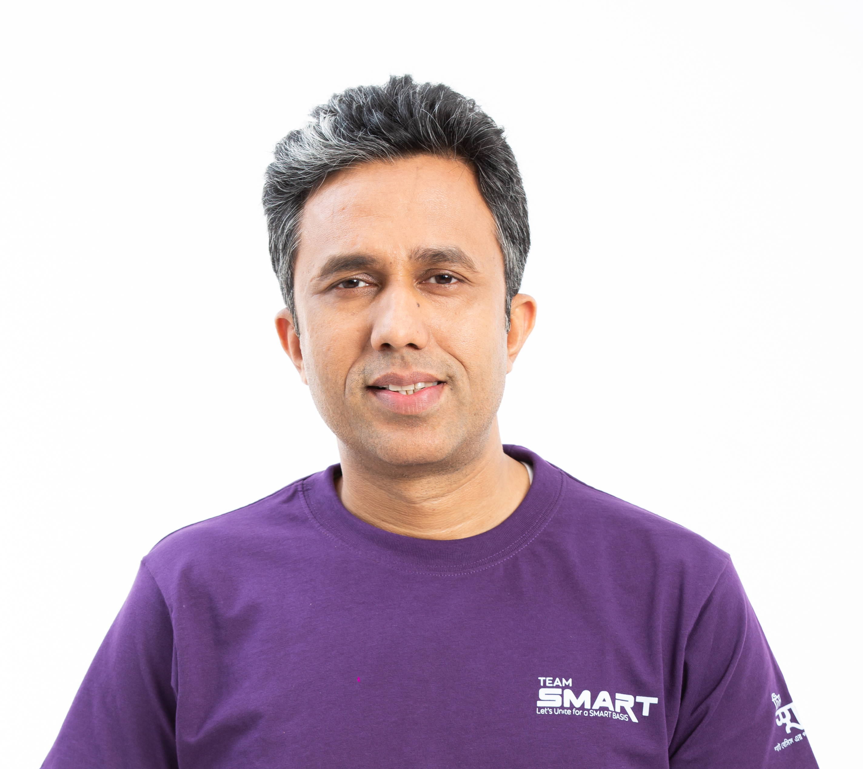 Mr. Liakat Hossain