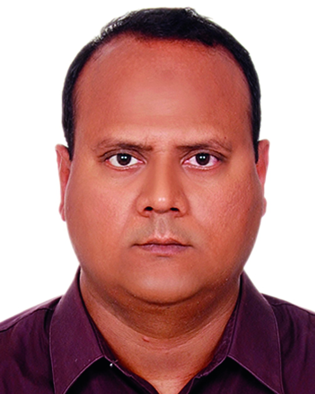 Ahsan ul Quader