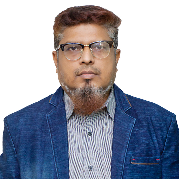 Mohammad Abdul Jabbar Nobel