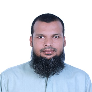 Mr. Md. Nasir Uddin