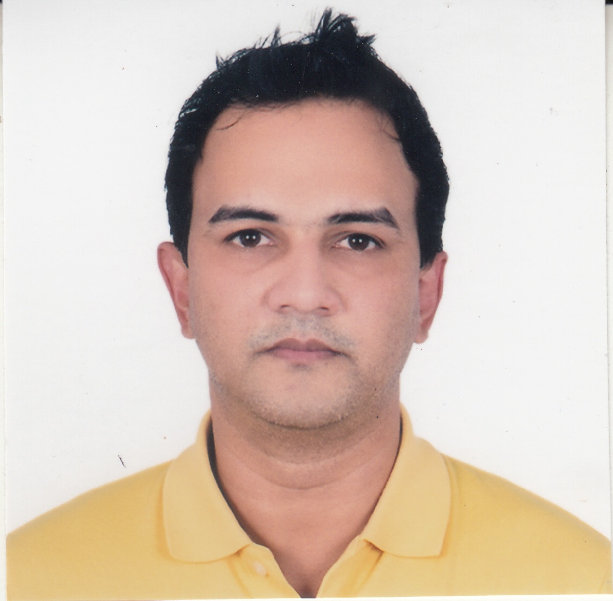 Anirban Das Gupta