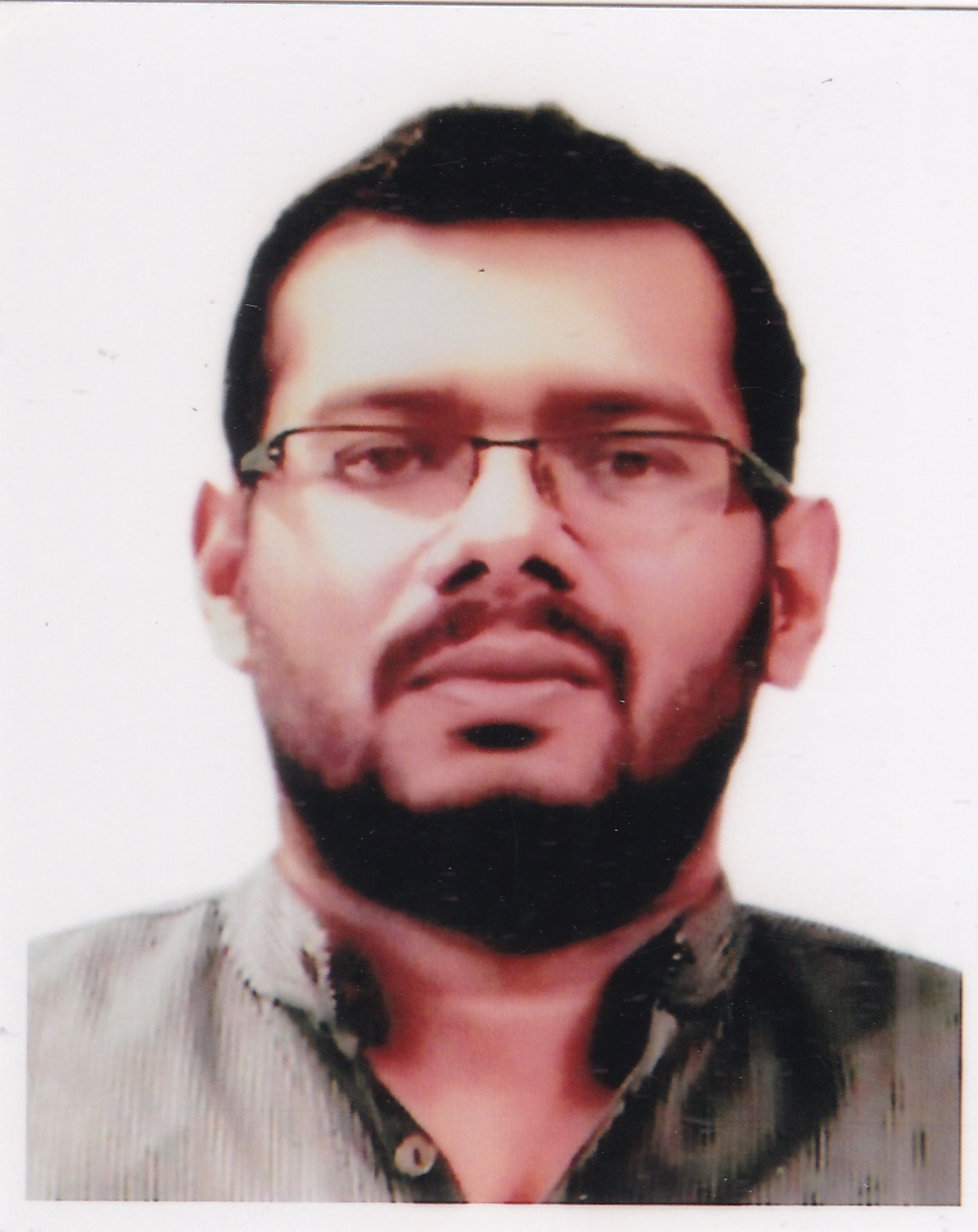 Atiqul Islam Khan