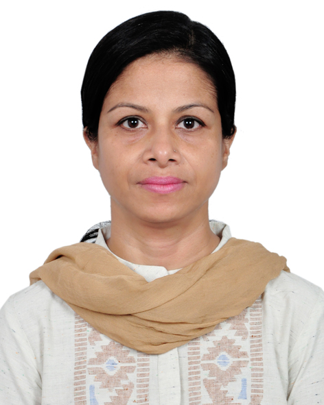 Taslimun Nahar (Lima)