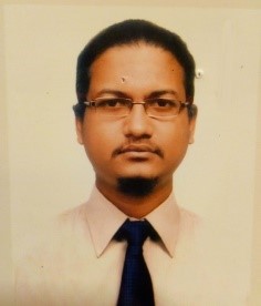 Mr. Md. Asad Iqbal