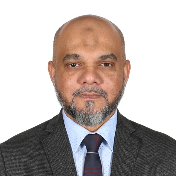 Shah Jalal Uddin