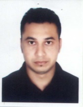 Mr. Omar Faruq