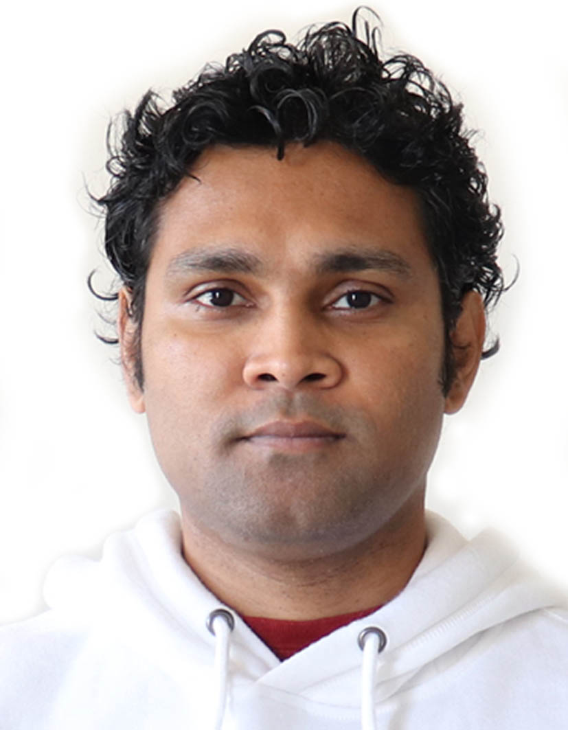 Hassan Ahmed Reza Khan