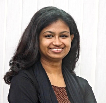 Ms. Sabila Enun