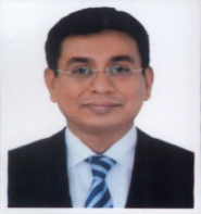 Mr. Shakawat Hossain Mamun